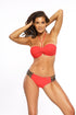 Maillot de bain deux pièces model 141286 Marko
